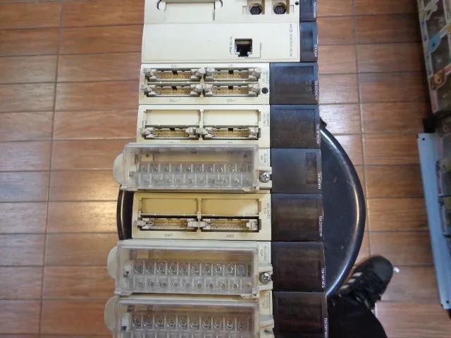 Modulo TSX RK12 Rack Premium com Modulos - Foto 4