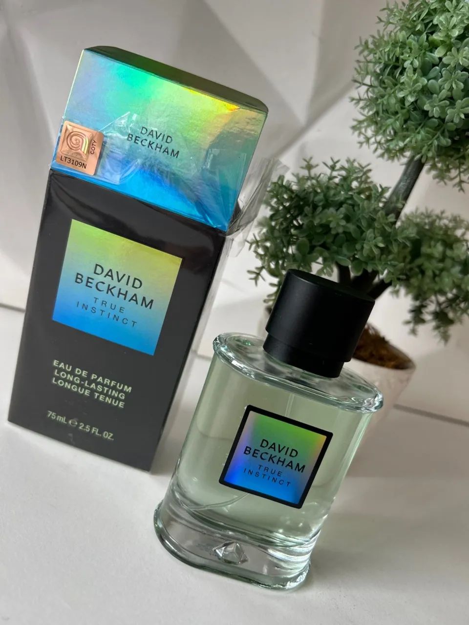 Eau de Parfum David Beckham