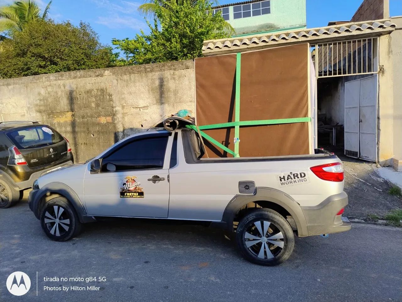 FRETES - Niterói, São Gonçalo e Itaboraí  - Foto 4