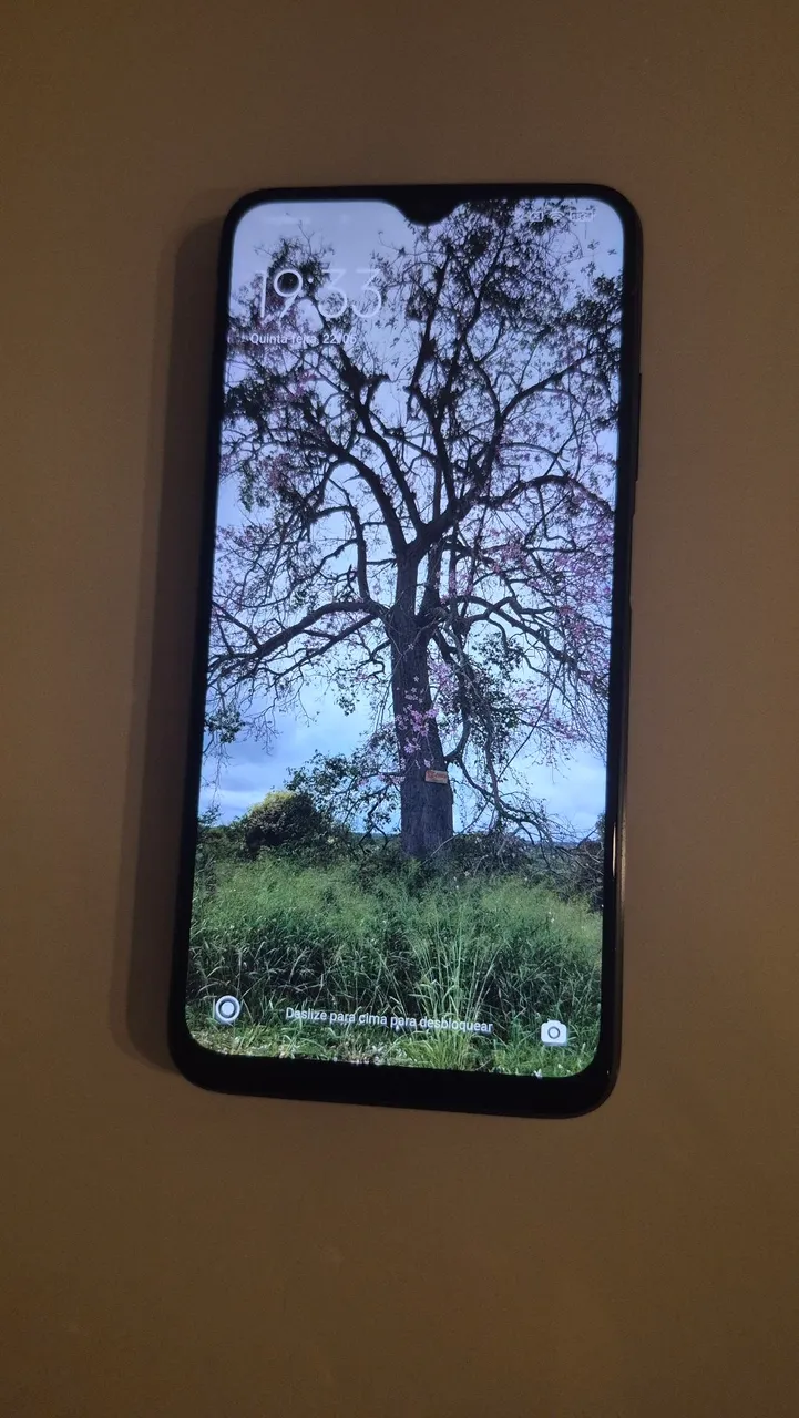 Celular Xiomi Redimi 9t 129gb