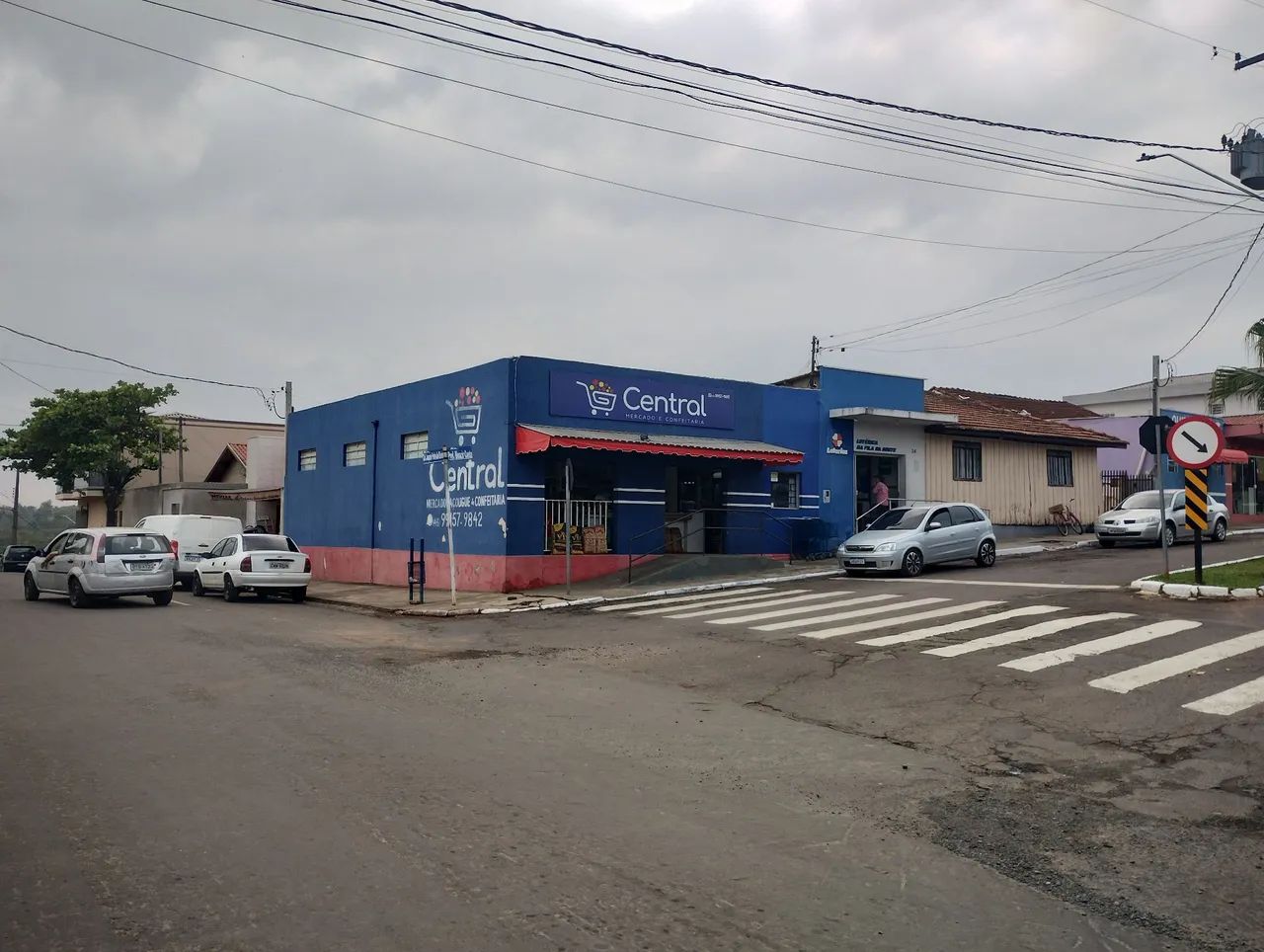 Mercado 