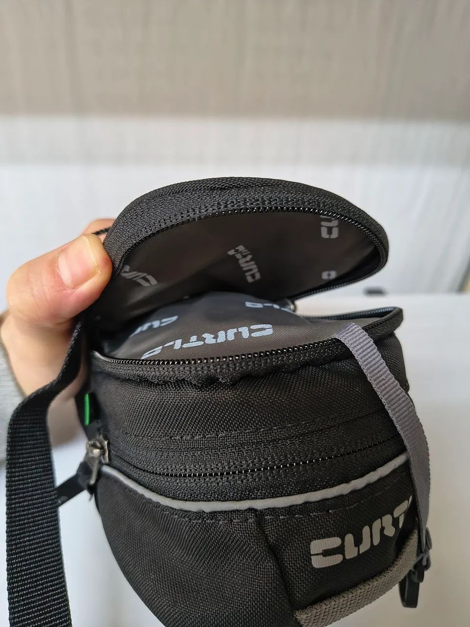 Bolsa para SelimCurtlo - Foto 2