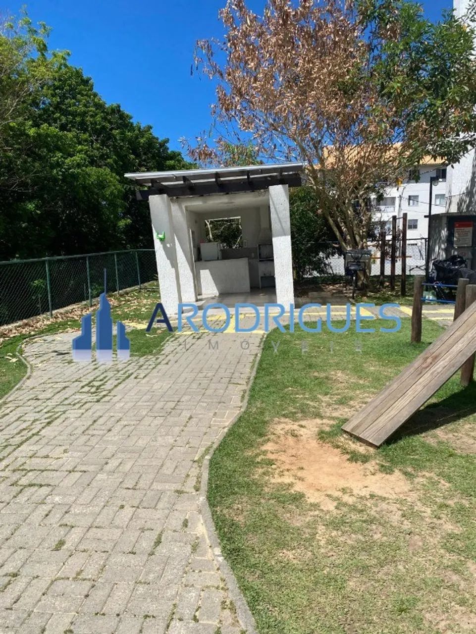 Apartamento à venda em Camaçari-BA, Boa União (Abrantes): 2 quartos, 1 sala, 1 banheiro, 1