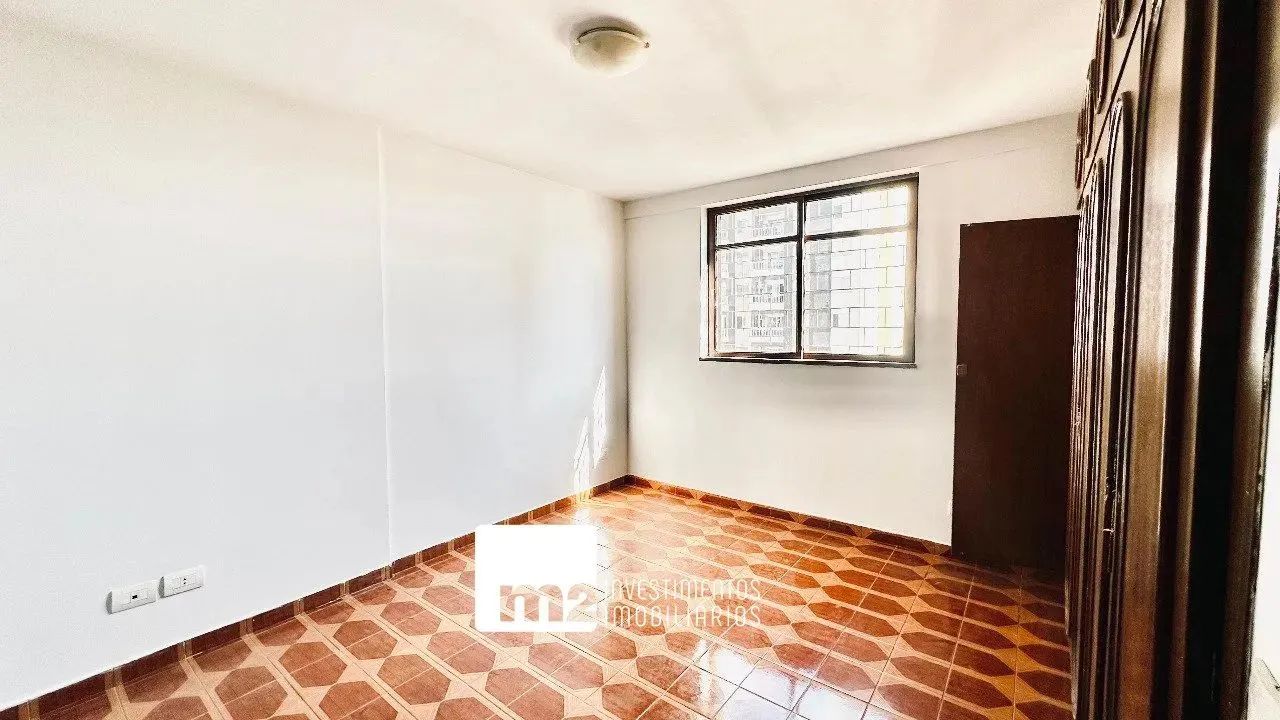 Apartamento de 4 quartos Setor Oeste - Foto 12