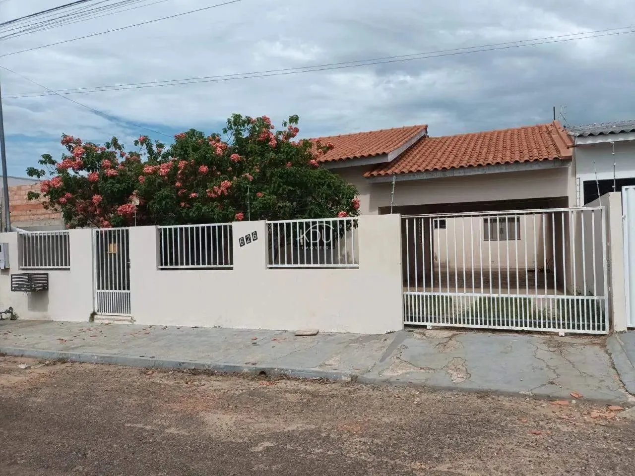 Casa para aluguel Buritis Primavera do Leste 2.700,00