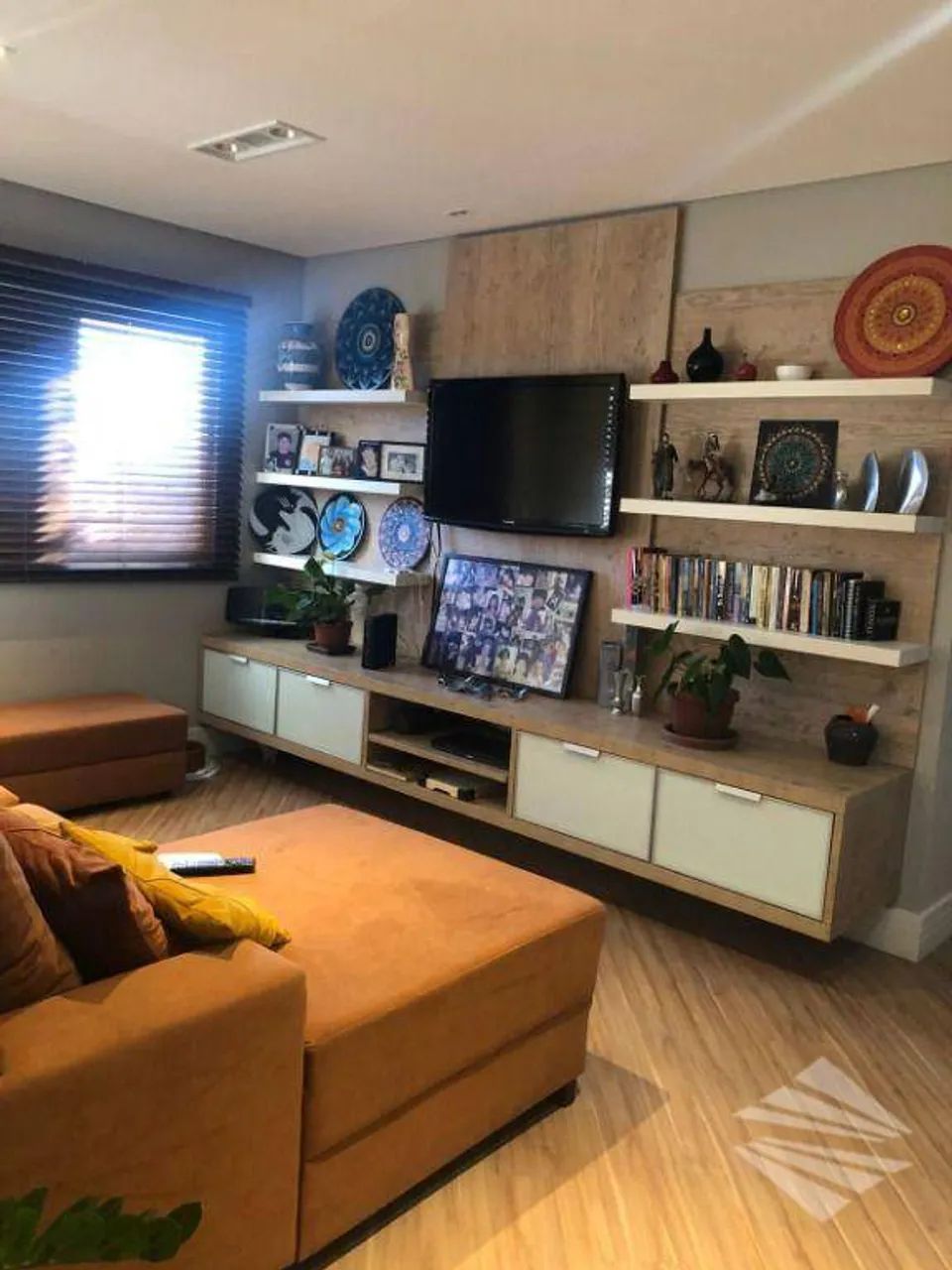 Apartamento com 3 dormitórios à venda, 104 m² - Vila Costa - Taubaté/SP - Foto 3