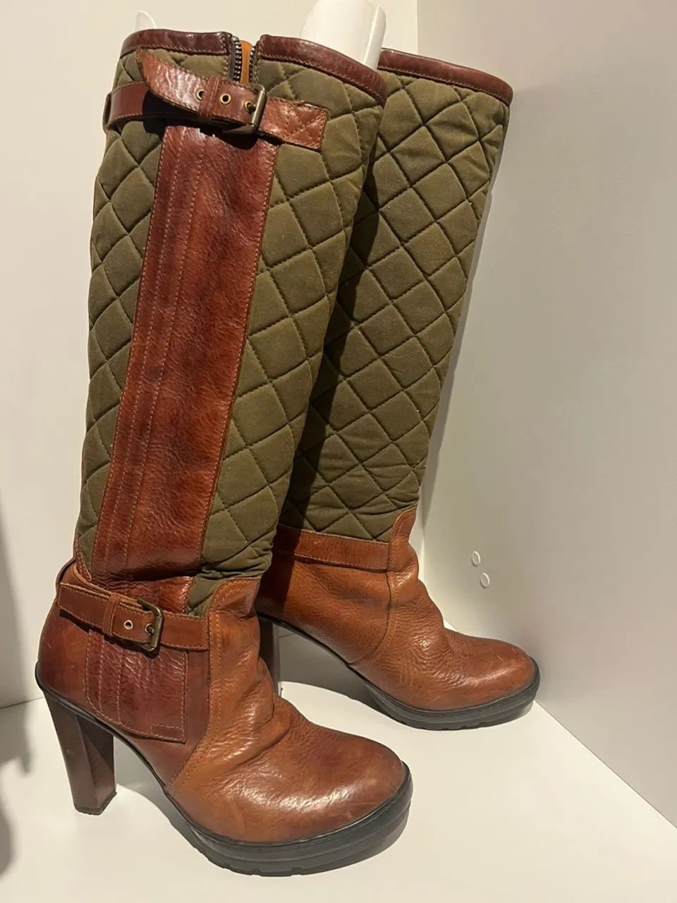 Bota RALPH LAUREN TAM.37 - Foto 2
