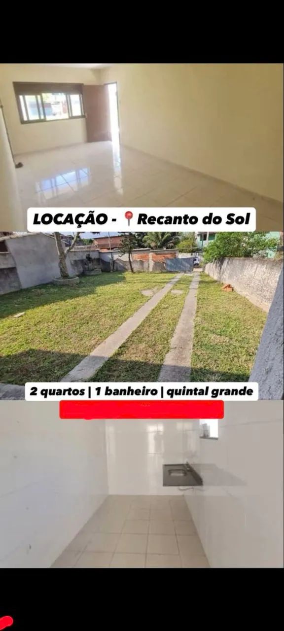 Foto - São Pedro da Aldeia - Recanto do Sol