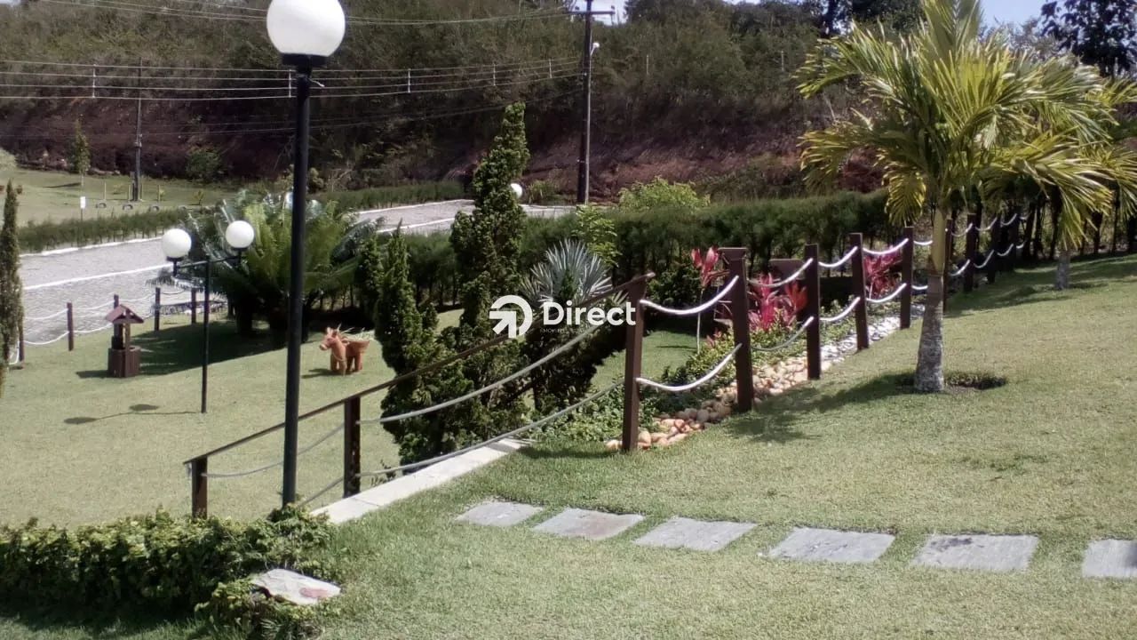 Casa em Chã Grande, Zona rural /PE