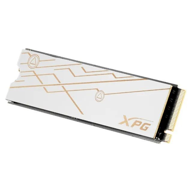 SSD 1TB Adata XPG Mars 980 Blade, M.2 NVMe, PCIe Gen5 x4, L14000MB/s e G13000MB/s  - Foto 3