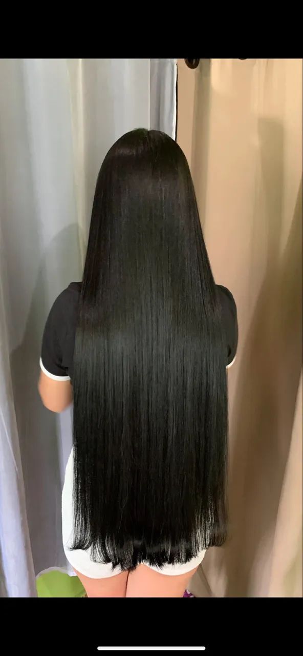 Manutenção Mega hair - Foto 2