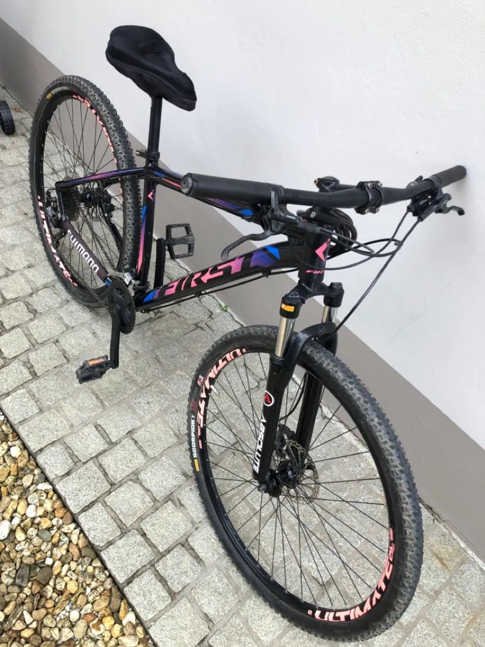 Bicicleta Aro 29 MTB Absolute Shelby - Foto 2