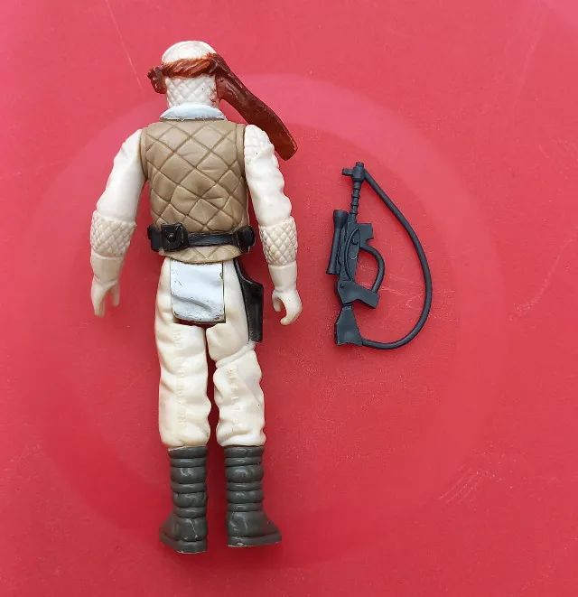 Kenner Original Luke Skywalker - Vintage Star Wars - Foto 3