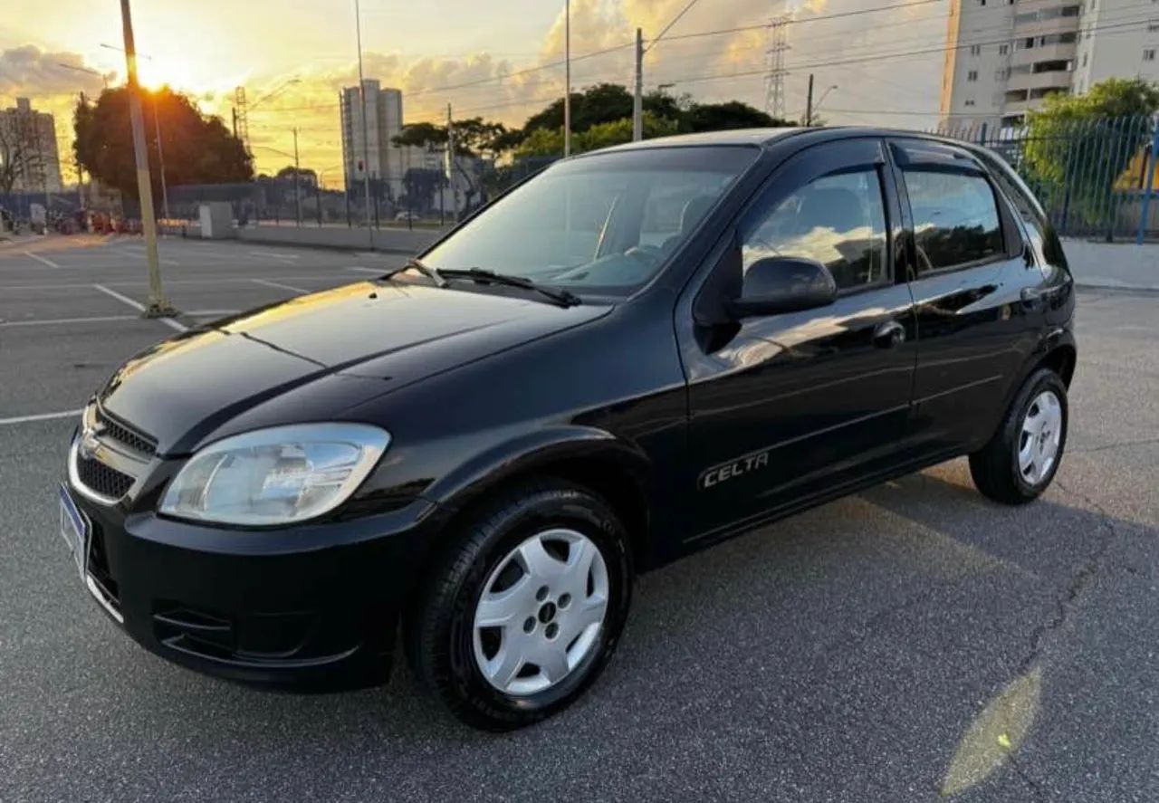 Vendo Celta 2012  - Foto 3