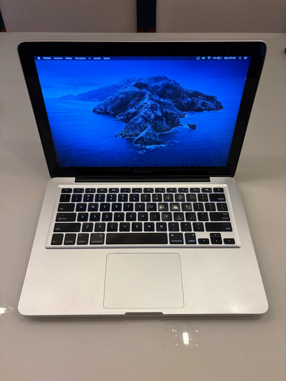 macbook pro i5 16gb