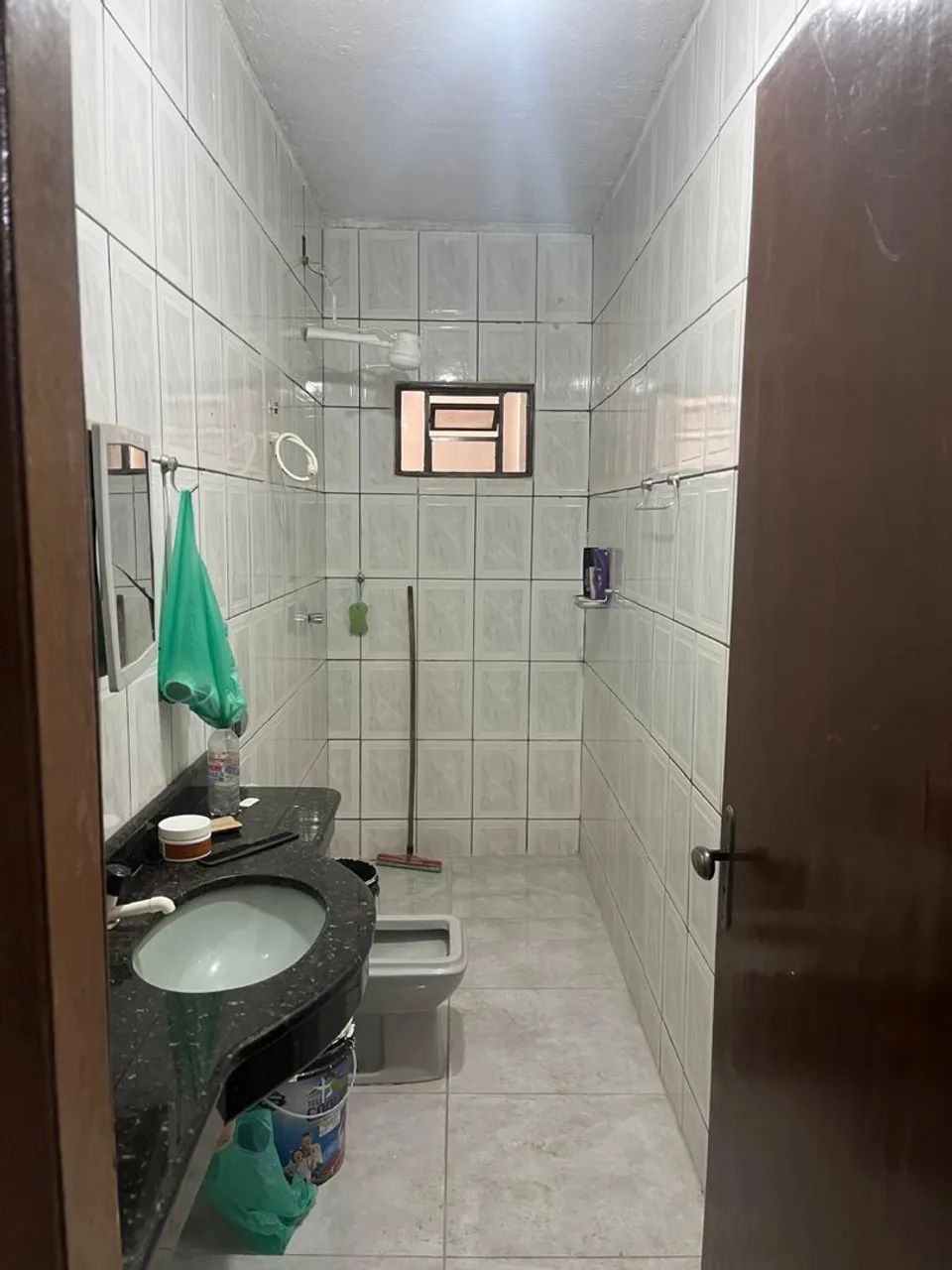 Alugo ou vendo Galpão em Águas Lindas - Foto 4