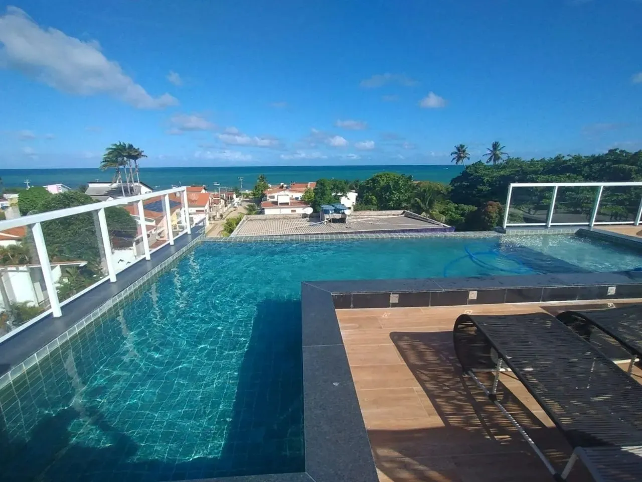 VENDO FLATS EM TAMANDARÉ 235 MIL!