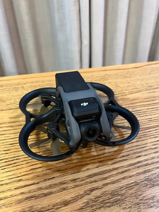 Drone DJI Avata combo Pro-View com Goggles 2 e kit Fly More - Foto 6