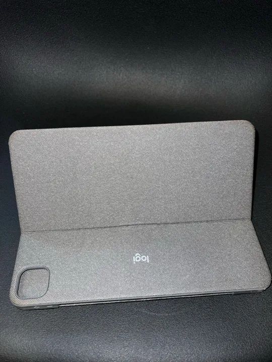 Capa com Teclado Combo TouchPad  - Foto 5