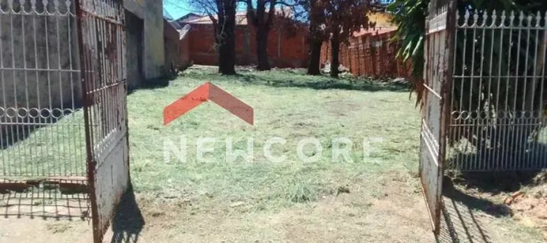 Lote em Rua Matilde Fraga Moreira de Almeida - Parque São João - Bauru/SP - Foto 5