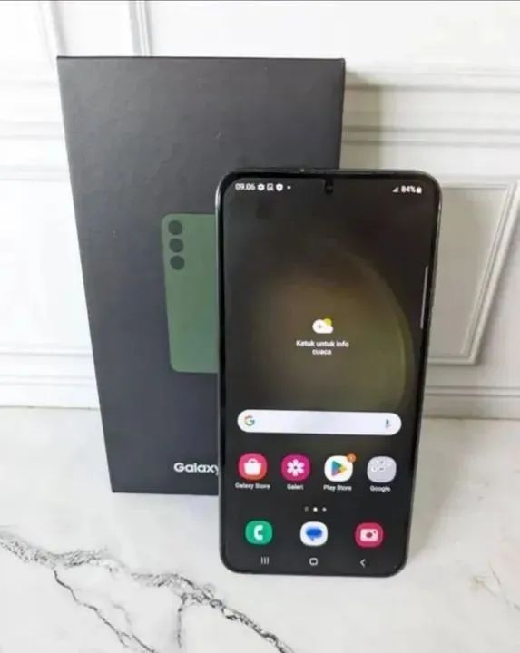 S23 Plus 256gb - Foto 3
