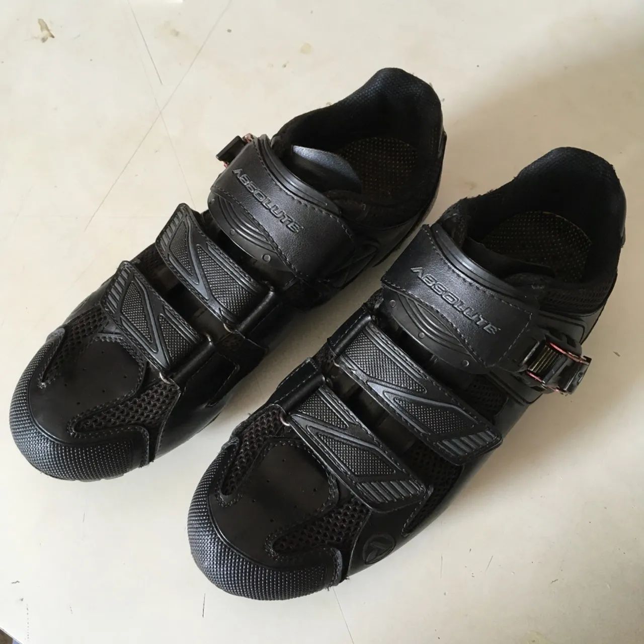 Sapatilha MTB 39br - Foto 2