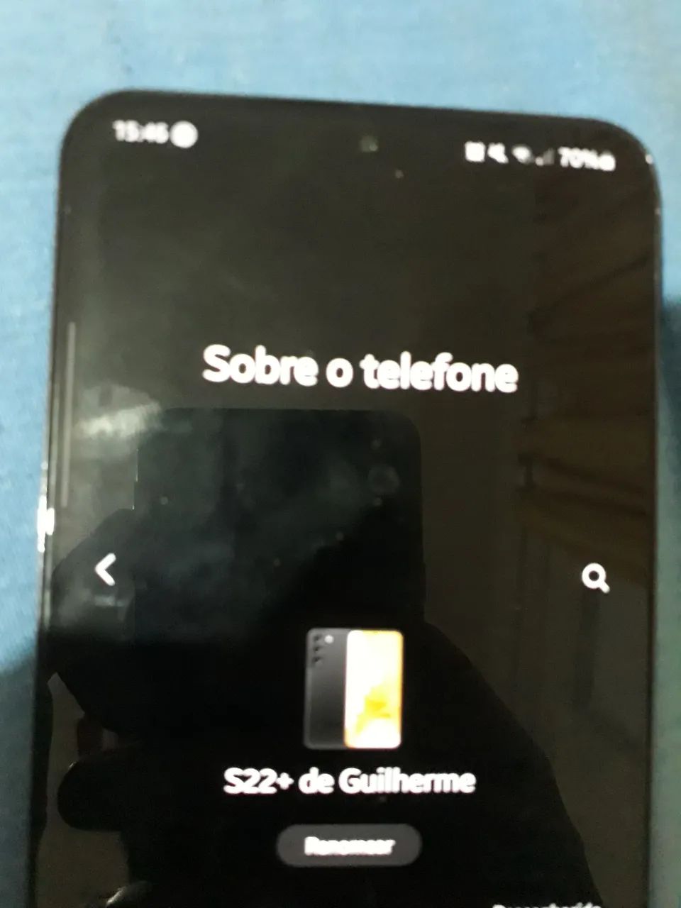 Samsung s22 plus - Foto 2