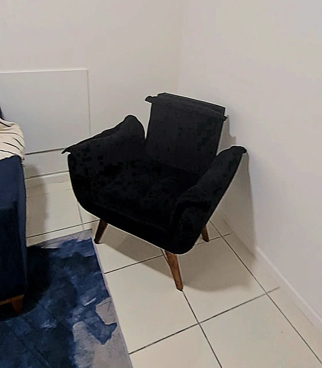 1 Sofa Etina e 2 Poltronas Opala - Foto 4