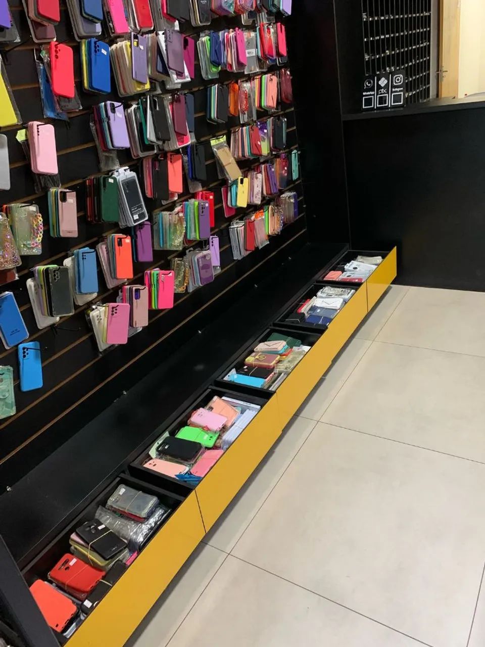 Vendo loja só entrar e trabalhar  - Foto 2