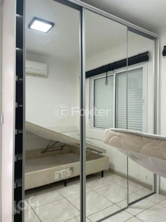 Apartamento à venda Rua Marcílio Dias, Menino Deus - Porto Alegre - Foto 2