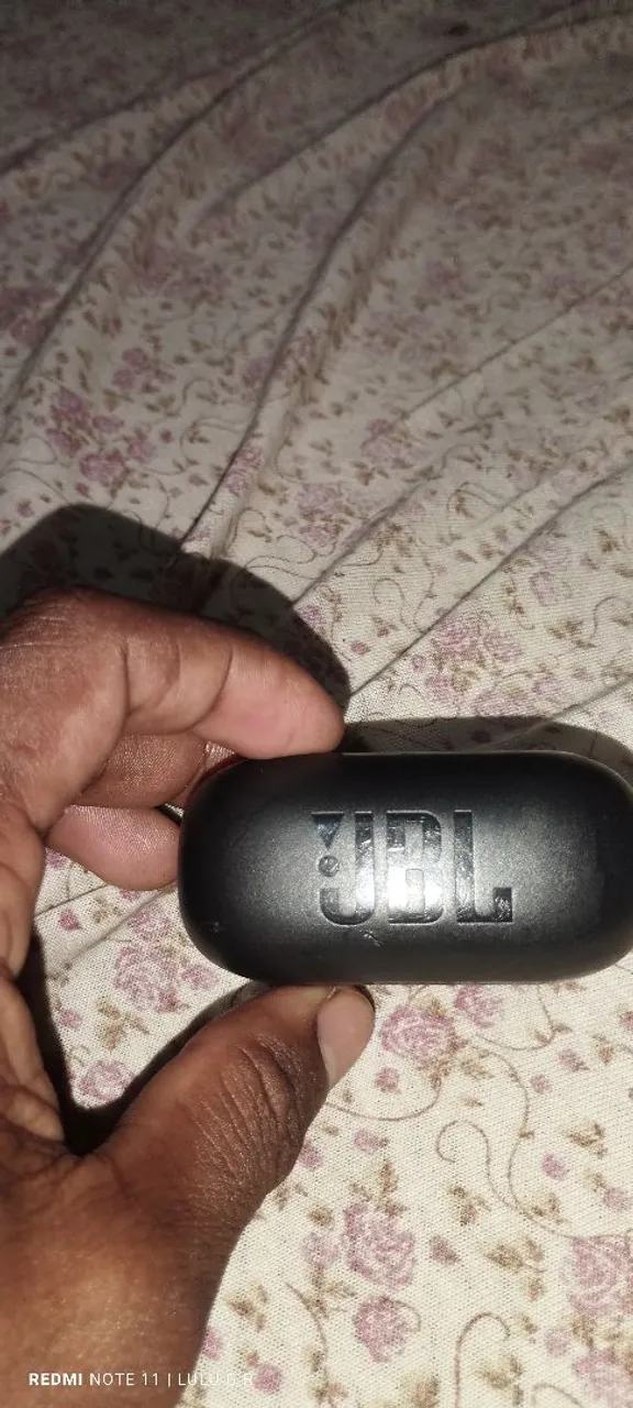 Fone de Ouvido JBL TWS