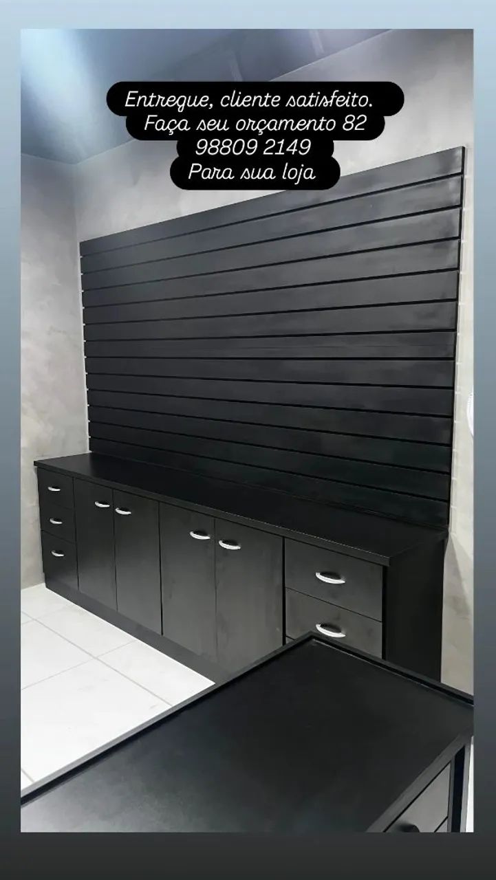 Móveis para sua loja - Foto 4