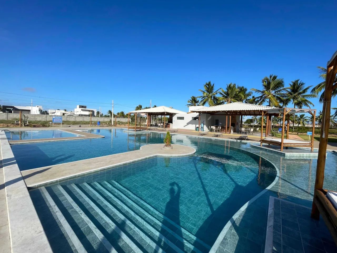 ! Padang Beach Residence - Foto 10