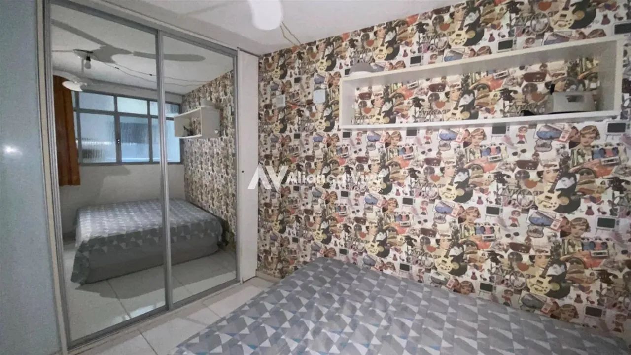 Copacabana | Apartamento 1 quarto - Foto 9
