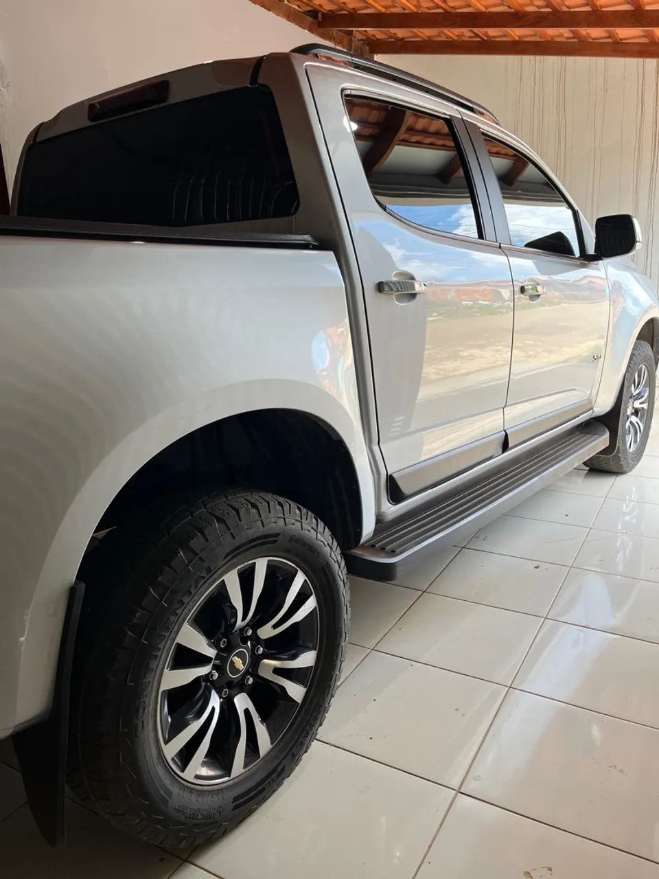 Vendo Linda S10 2020 - Foto 2