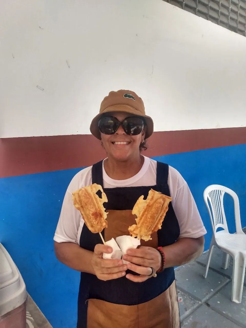 CREPE E PIZZA EVENTO  - Foto 4