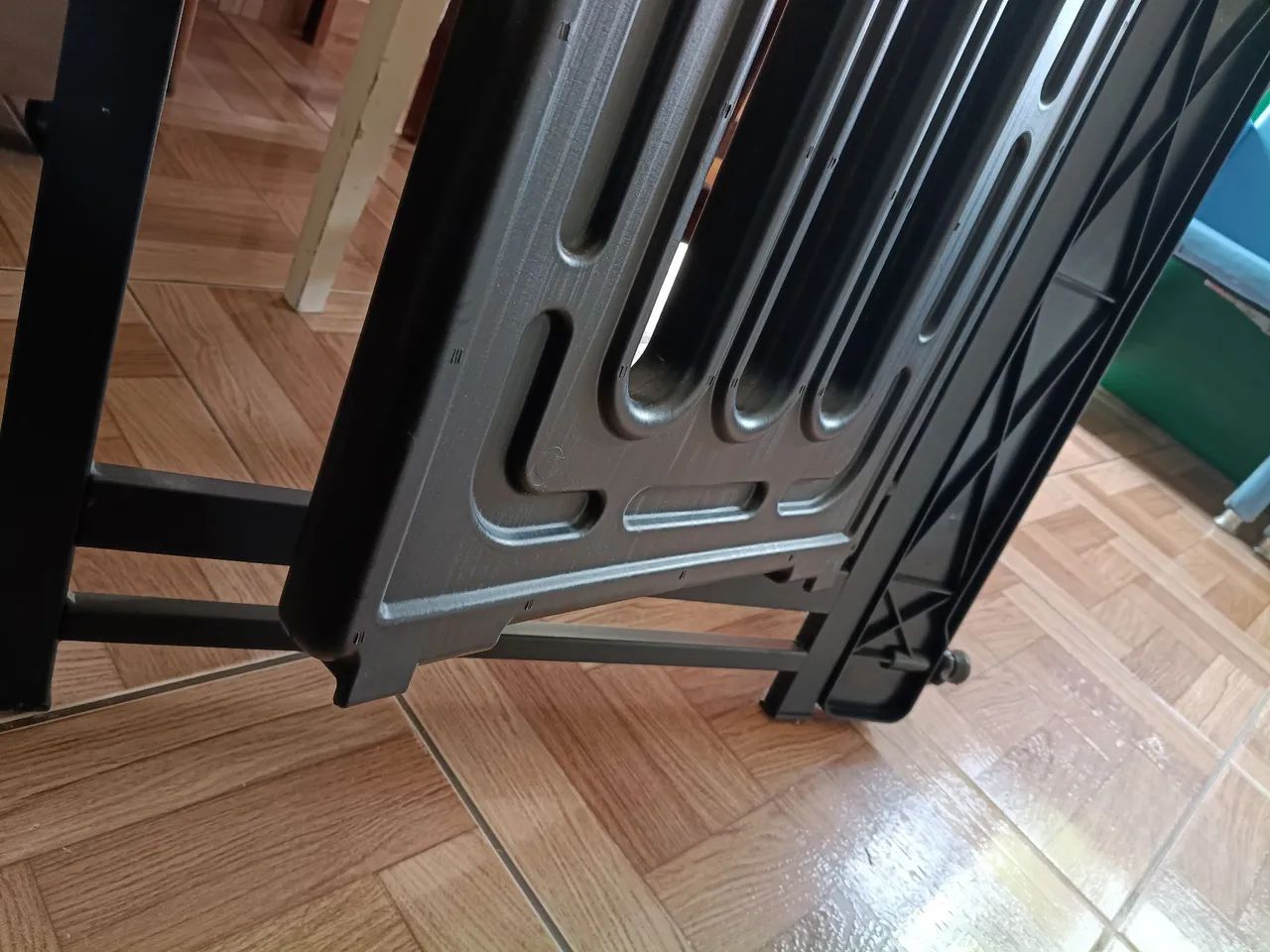 Portão infantil/pet  - Foto 3