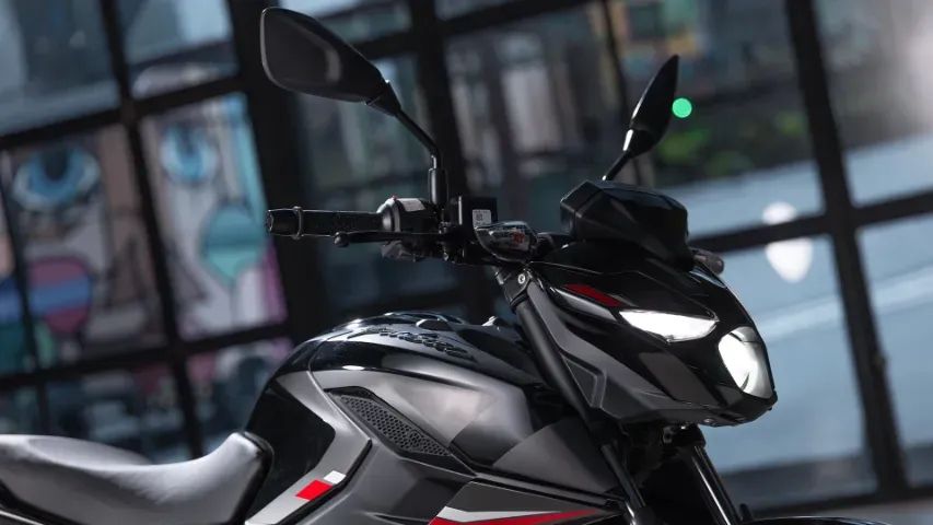 PULSAR N150 - Foto 2