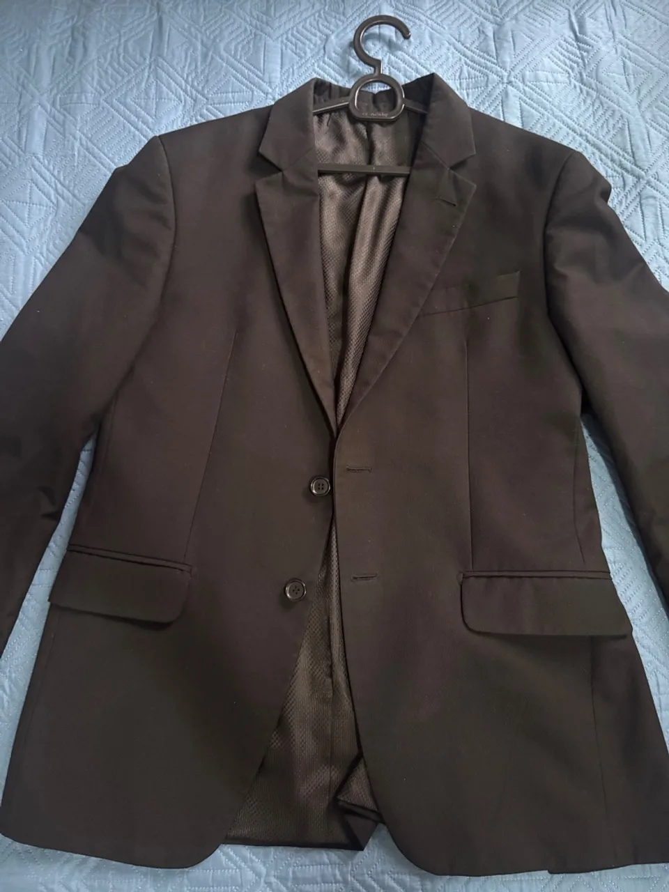 Blazer Fideli Slim - Tam. 50 (M)