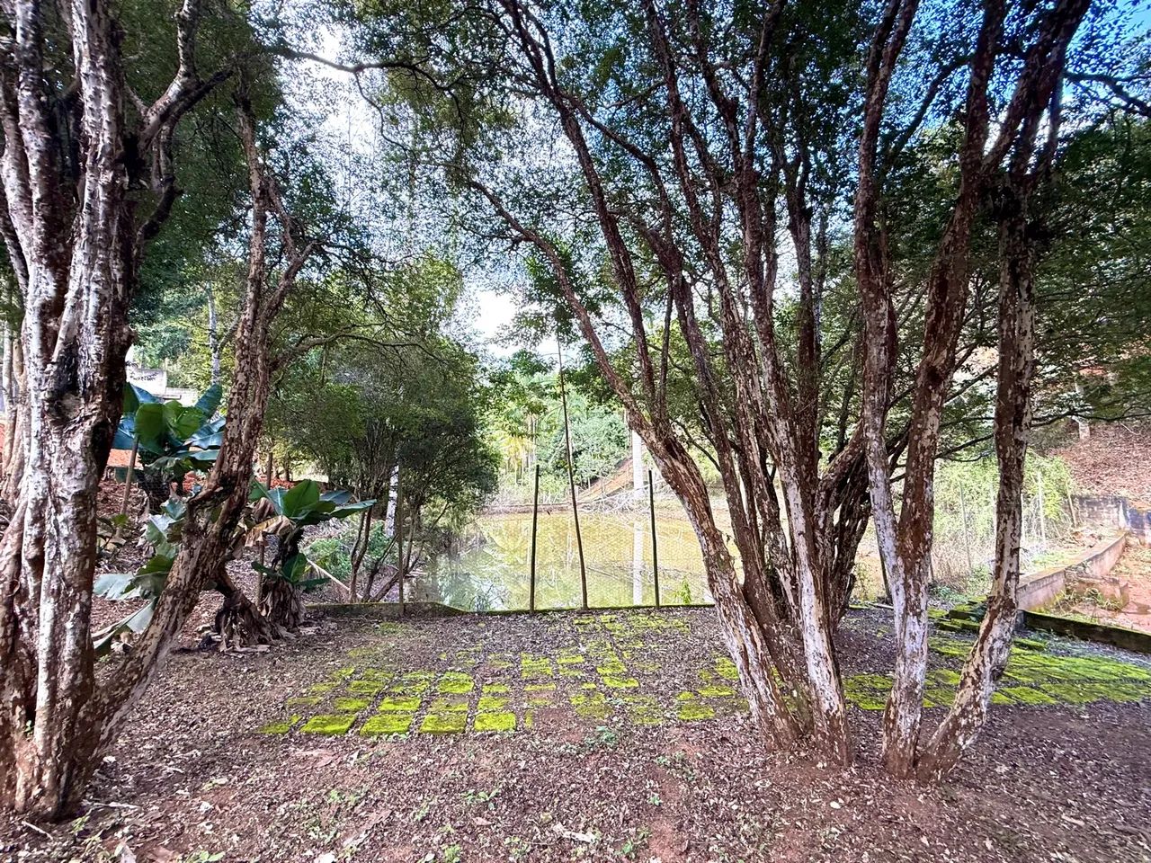 Exelente oportunidade, terreno a venda no Circuito Caravággio em Santa Teresa  - Foto 8