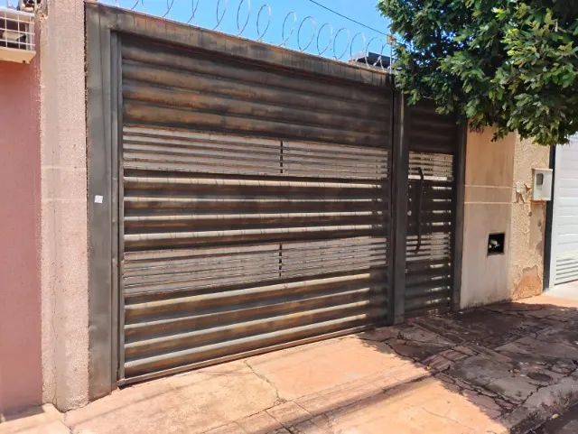 Portão de elevação 64585000499843121