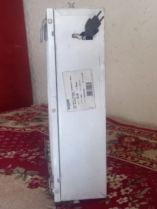 Secadora Suggar Semi Automática 127V  - Foto 3