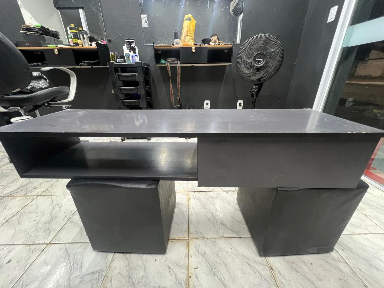 Bancada 64750670907139122