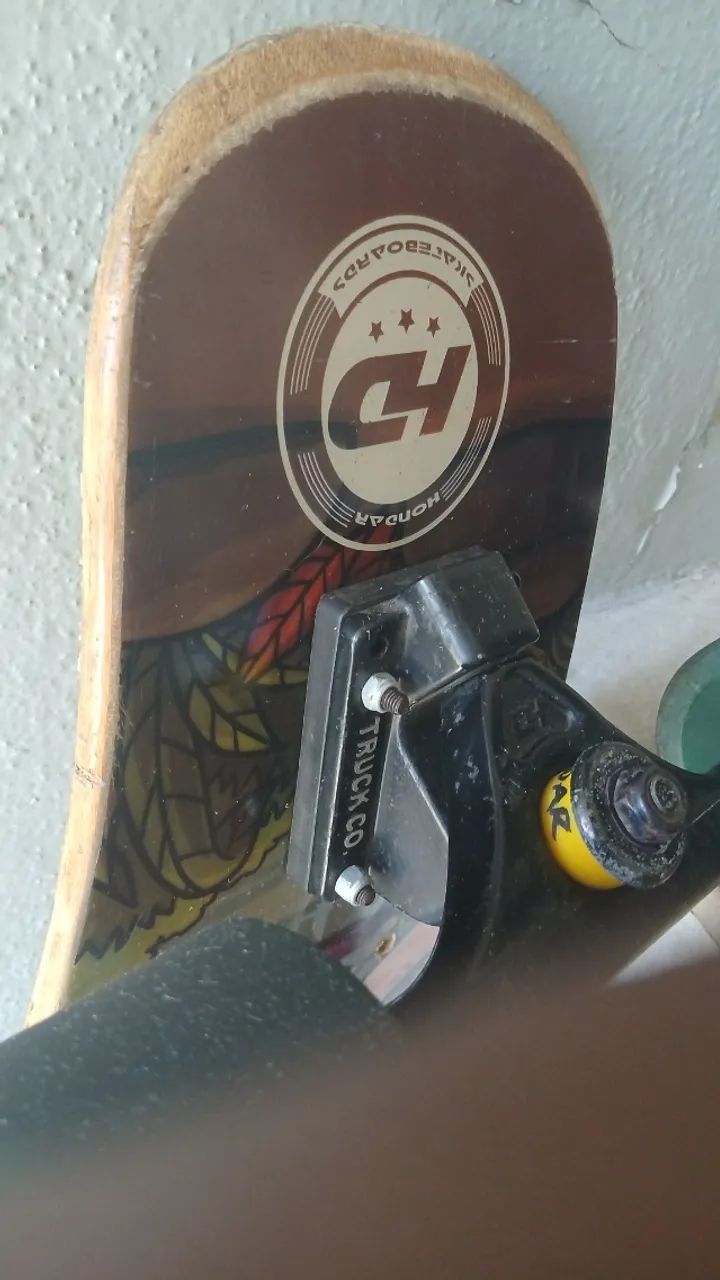 Skate  - Foto 3