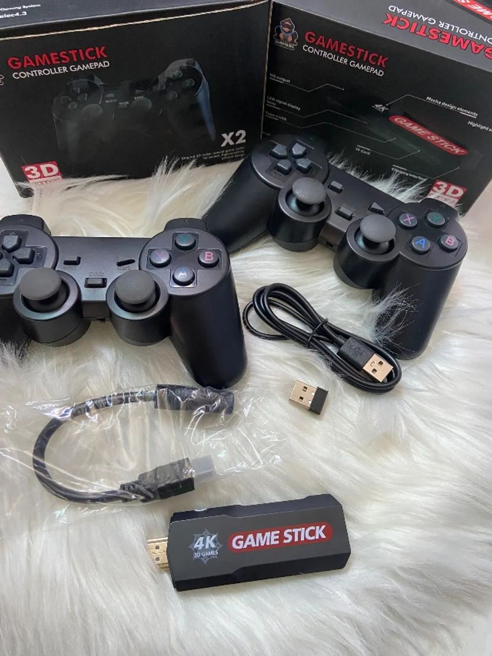 Vídeo game  - Foto 5