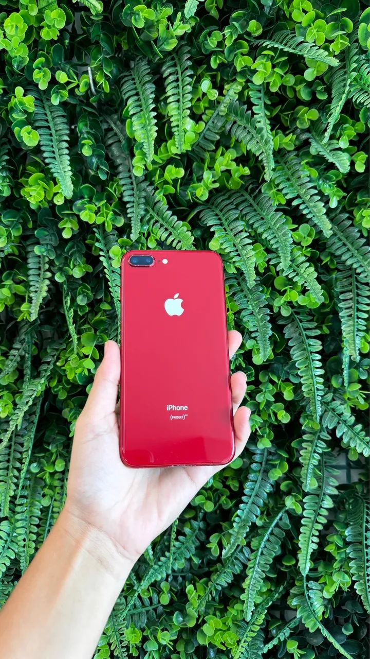 iPhone 8 Plus 256GB - Celulares e Smartphones - Candelária, Natal