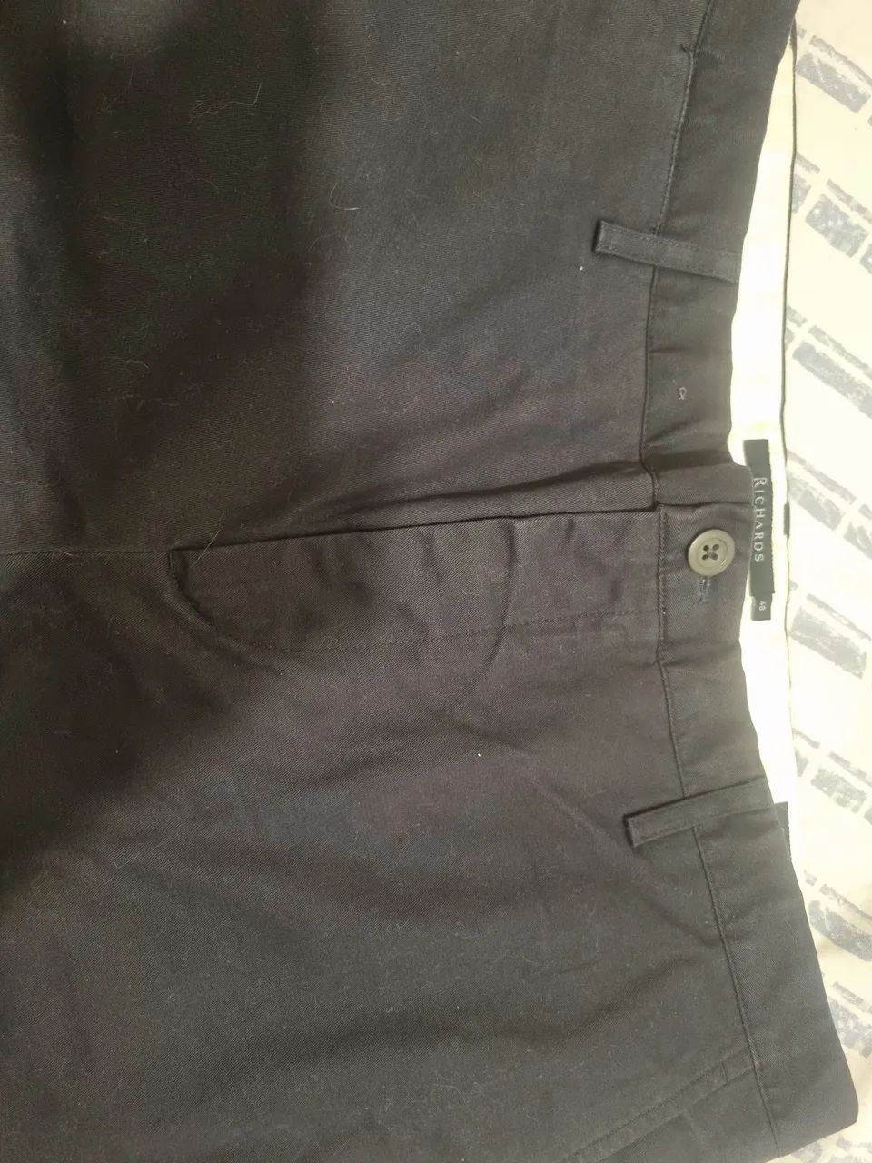 Calça Richards 48 - Foto 2