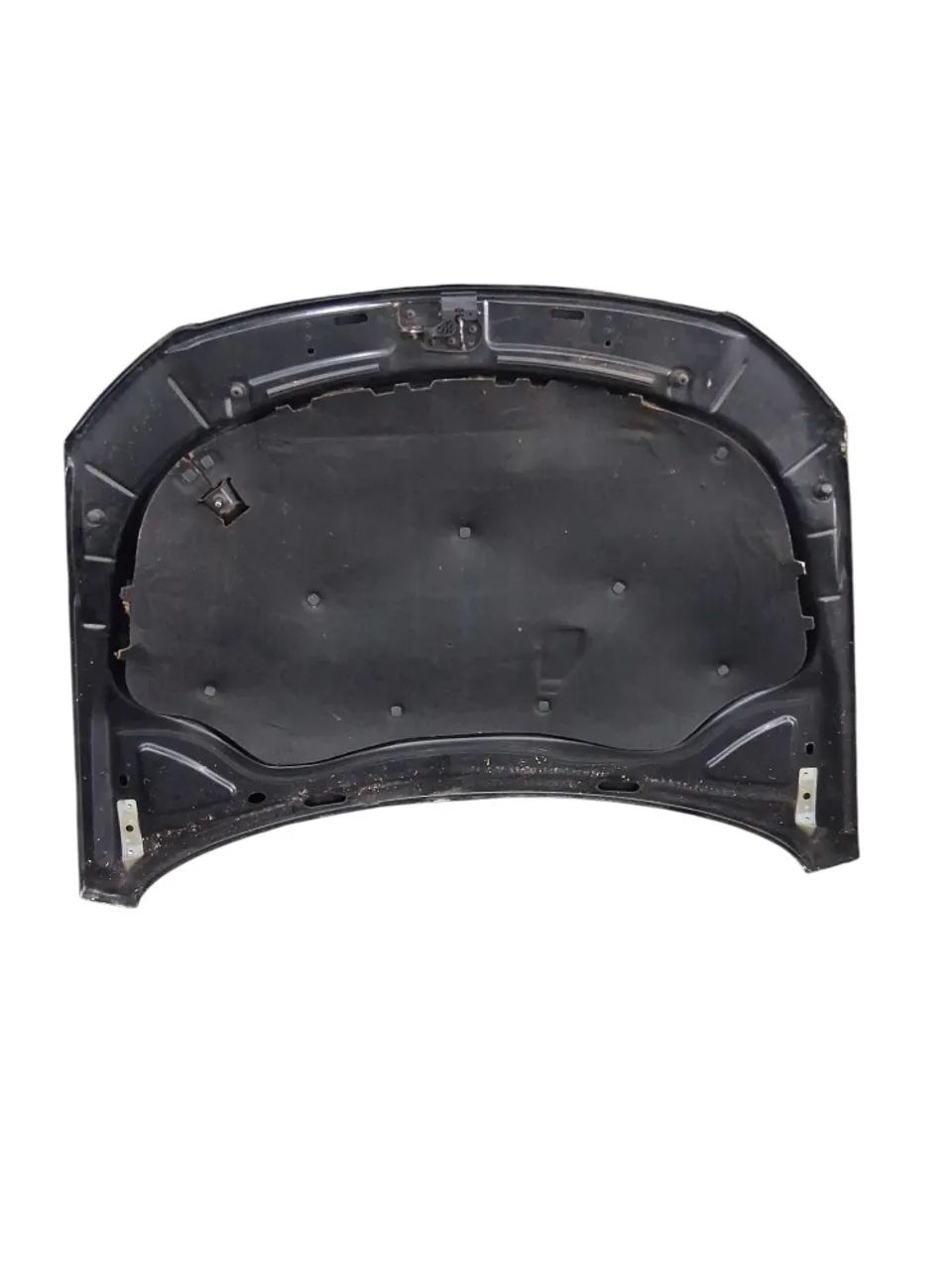 Capo Vw Passat B6 2006 2010 C/detalhe - Foto 7