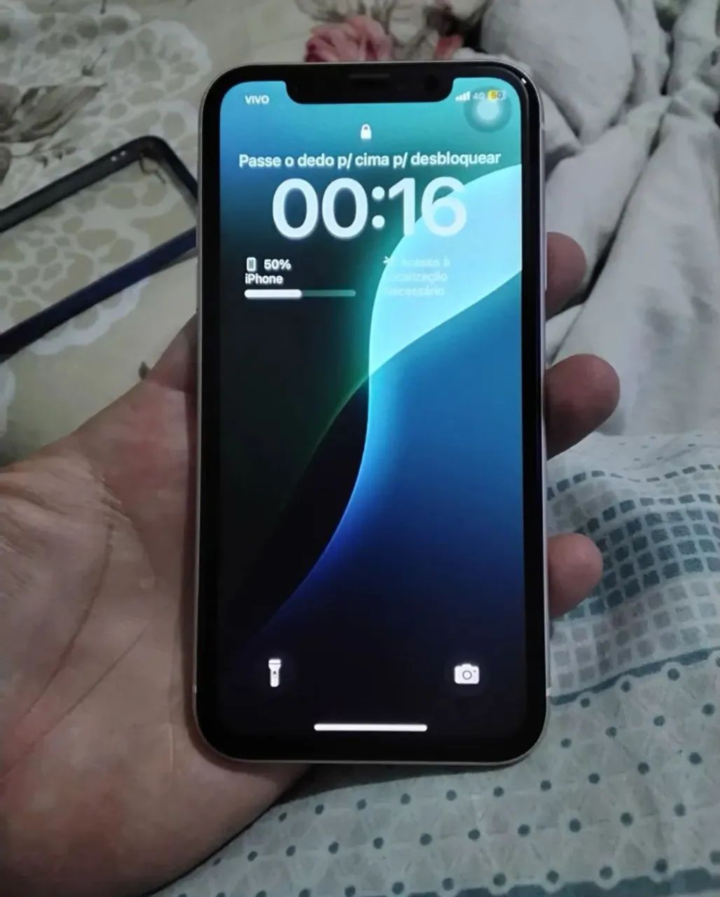 IPhone 11 128gb - Foto 3