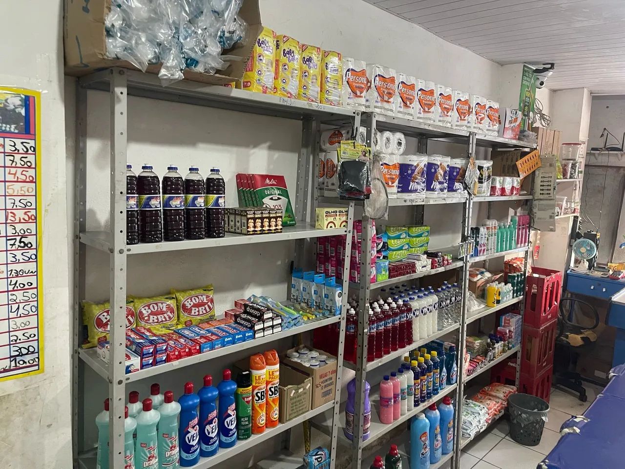Vendo uma Mercearia  - Foto 3